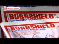 Burnshield Hydrogel Steriel 50ML 2
