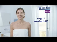 Bepanthen Eczeemgevoelige Huidcrème 200ML 0