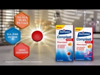 Davitamon Baby Eerste Vitamines D + K Druppels 35ML 0