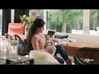 Difrax S-babyfles Wide 310 ml 1ST 3