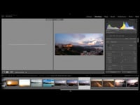 1.3 Basic Landscape Editing Process