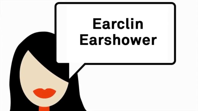 earClin earshower - earClin