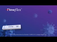 ACON Flowflex Covid-19 Antigeen Sneltest 1ST 0