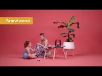 HeltiQ Niet Verklevend Wondkompres 5ST 0