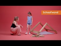 HeltiQ Niet Verklevend Wondkompres 5ST 1
