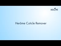 Herome Nagelriem Remover 8ML 0