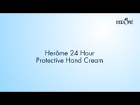 Herome Handcreme 24 Uur Bescherming 80ML 0