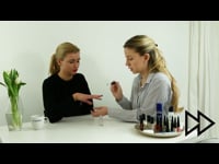 Herome Protecting Top Coat 8ML 0