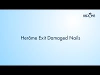 Herome Exit Damaged Nails 7ML 0