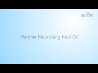 Herome Nourishing Nail Oil 10ML 0