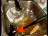 HG Keuken Ontstopper 1LT 0