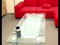 HG Woonkamer Glas & Spiegelreiniger 500ML 0