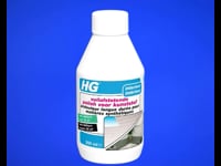 HG Kunststof Reiniger 500ML 0
