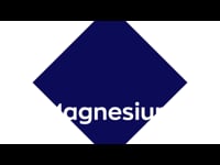 Vitakruid Magnesium 150 Bisglycinaat met 200mg L-Taurine 90TB 0