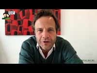 HG Groene Aanslag Reiniger Kant & Klaar 5LT 0
