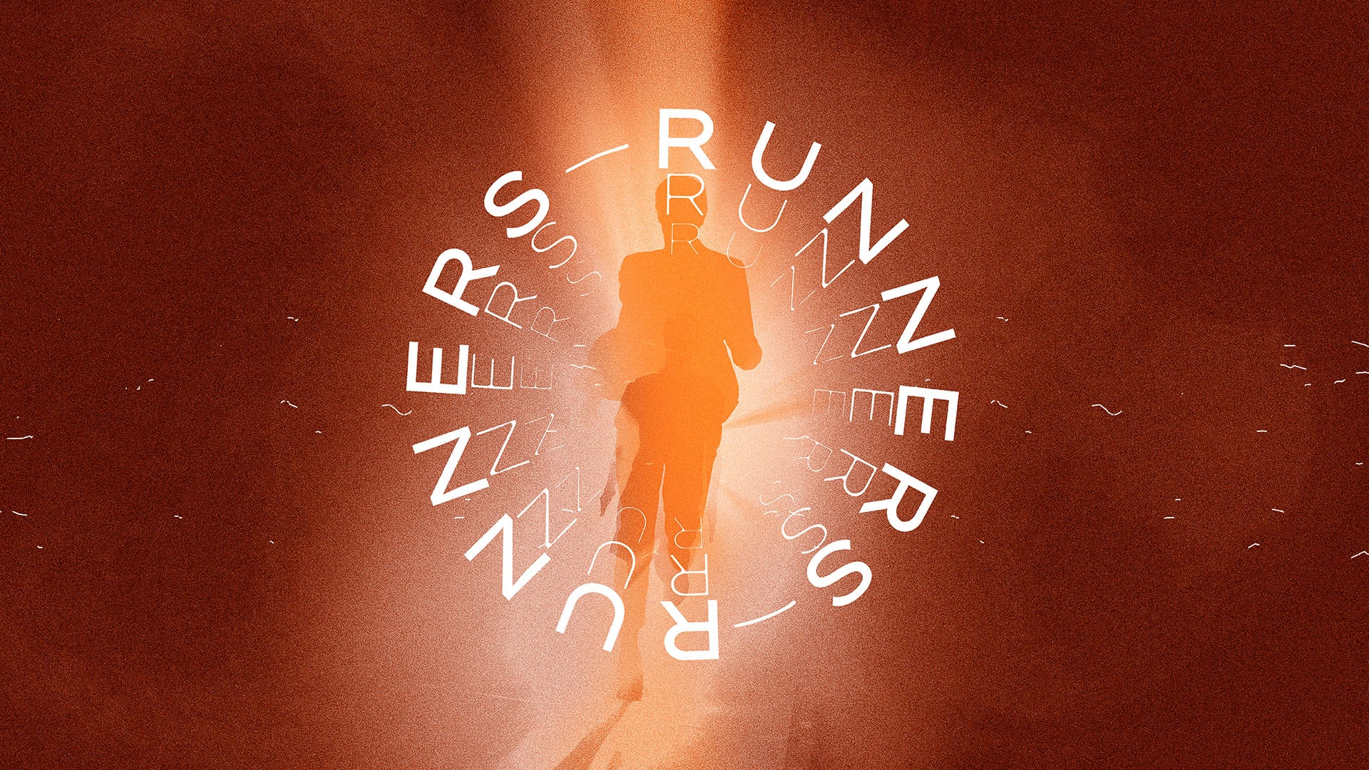 RUNNERS (trailer) - CIRK LA PUTYKA