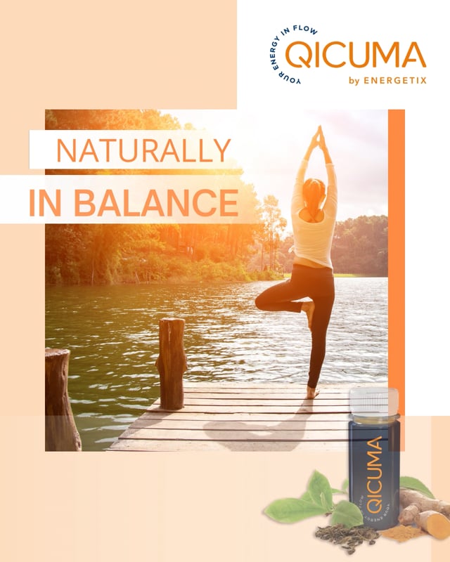 QICUMA-NATURALLY IN BALANCE