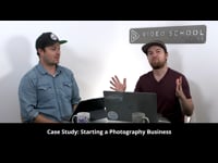 1.5 Case Study - Starting a Photo Business