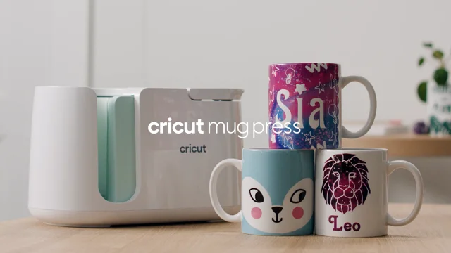 Cricut Mug Press: Everything You Need to Know - Lydi Out Loud