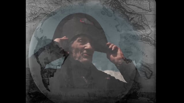 Sortie DVD : Bernard, Albert et l'Empereur