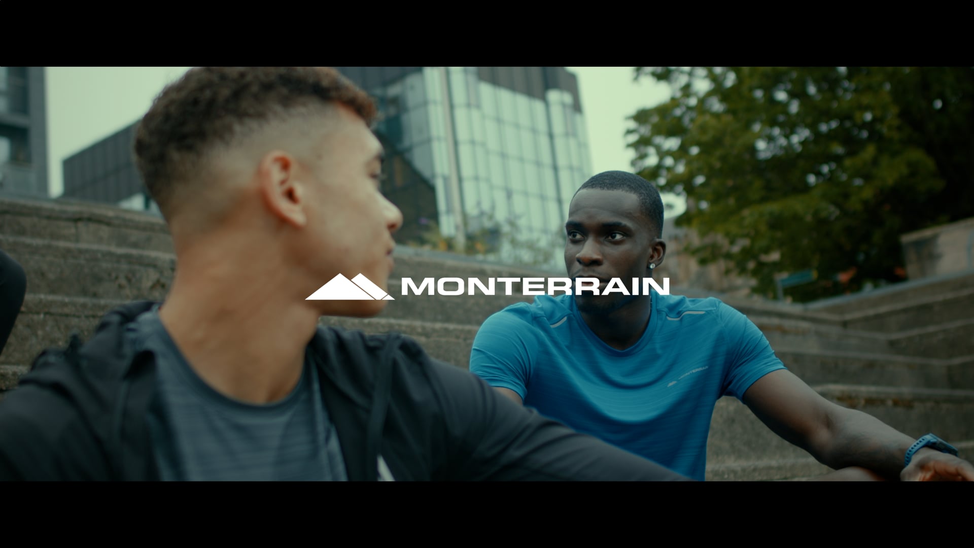 Monterrain | Running Club | 2021 Campaign