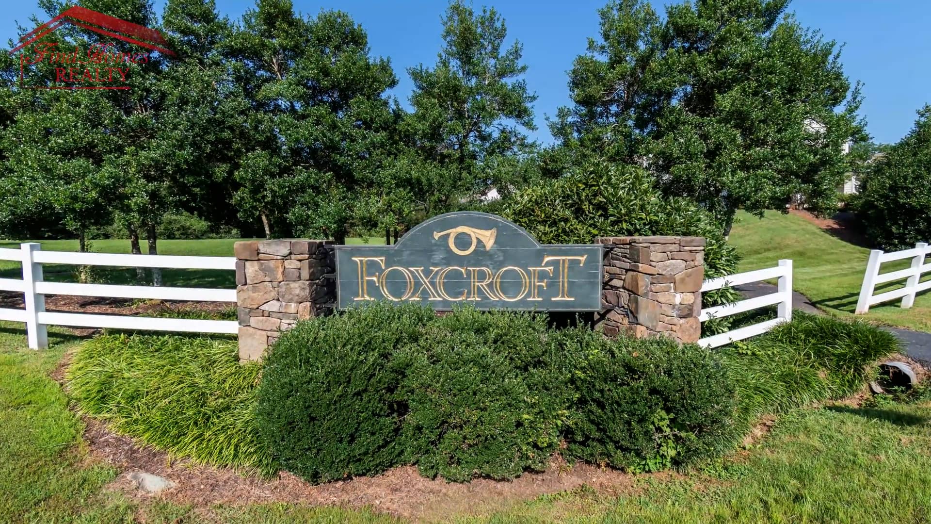 Foxcroft Find Homes Realty on Vimeo