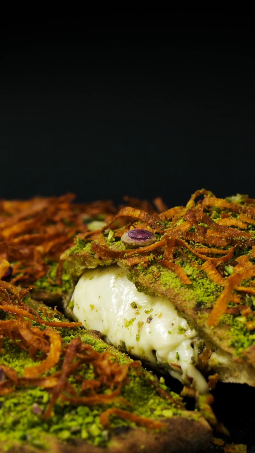 Perlage Pizza Gourmet Catania 2/2 Instagram Stories Food on Vimeo