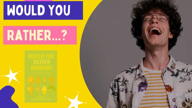 Would you rather? - SHOOMAN, JOE - Compra Livros na