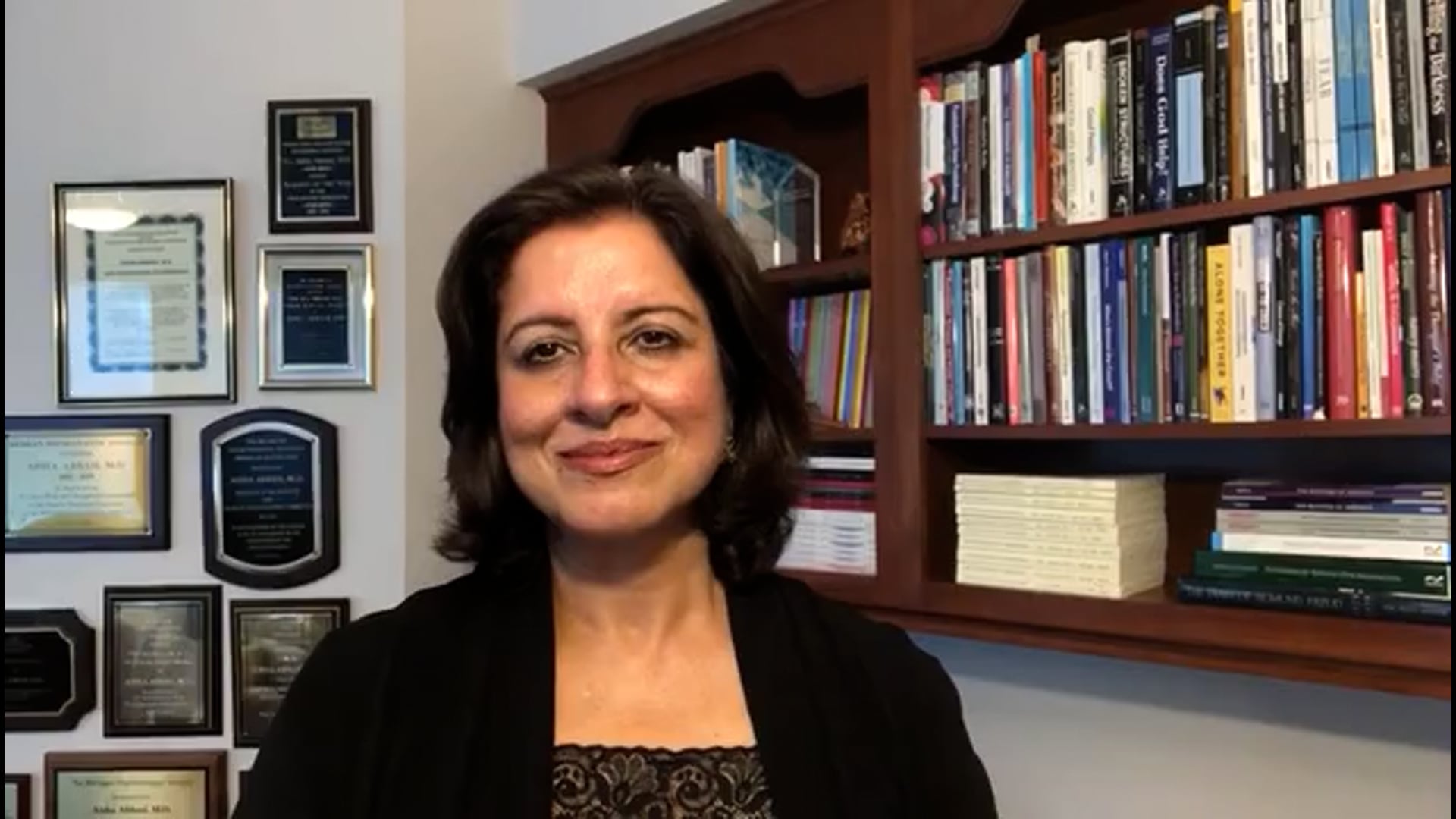 Aisha Abbasi, Psychiatrist, Tampa, FL, 33624 Psychology Today