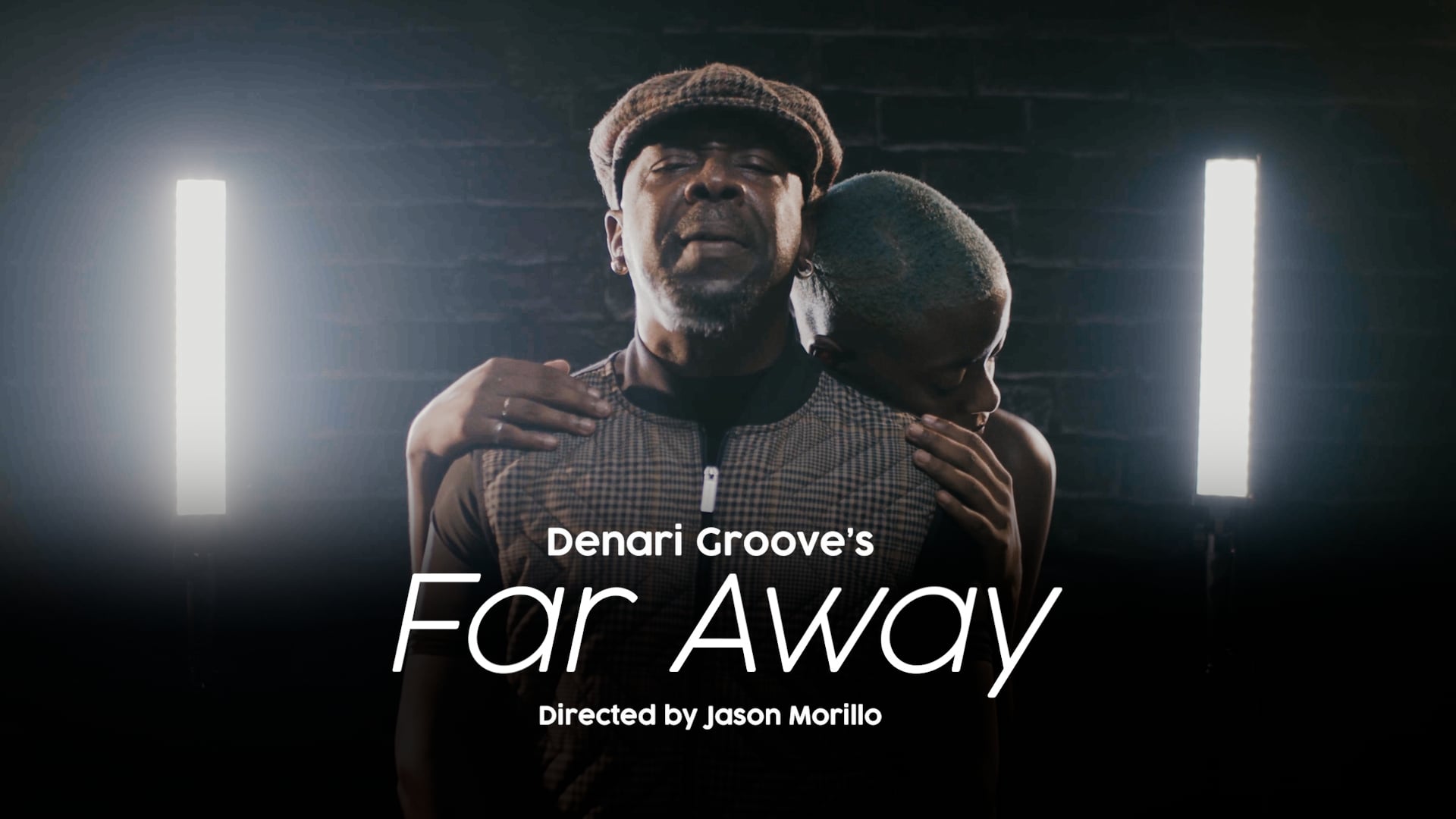 "Far Away" by Denari (OFFICIAL MUSIC VIDEO)