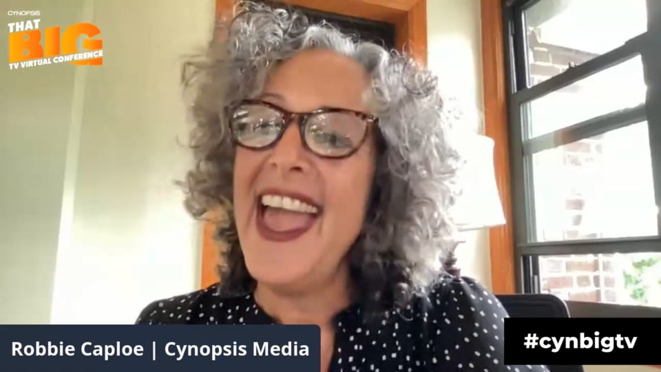 How SeeHer is Changing Media