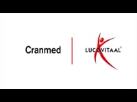 Lucovitaal Cranberry Capsules 28CP 0