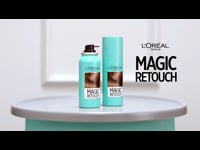 L'Oréal Paris Magic Retouch 8 Koud Donkerbruin 1ST 0