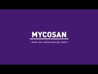 Mycosan Voetschimmel Gel 15ML 0