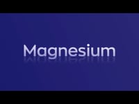 Vitakruid Magnesium Malaat met Vitamine B6 (P-5-P) 120GR 2