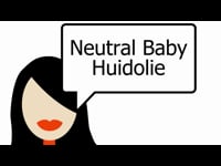 Neutral Baby Huidolie 150ML 0