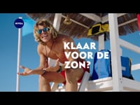 Nivea Sun Protect & Hydrate Zonnespray SPF30 200ML 0