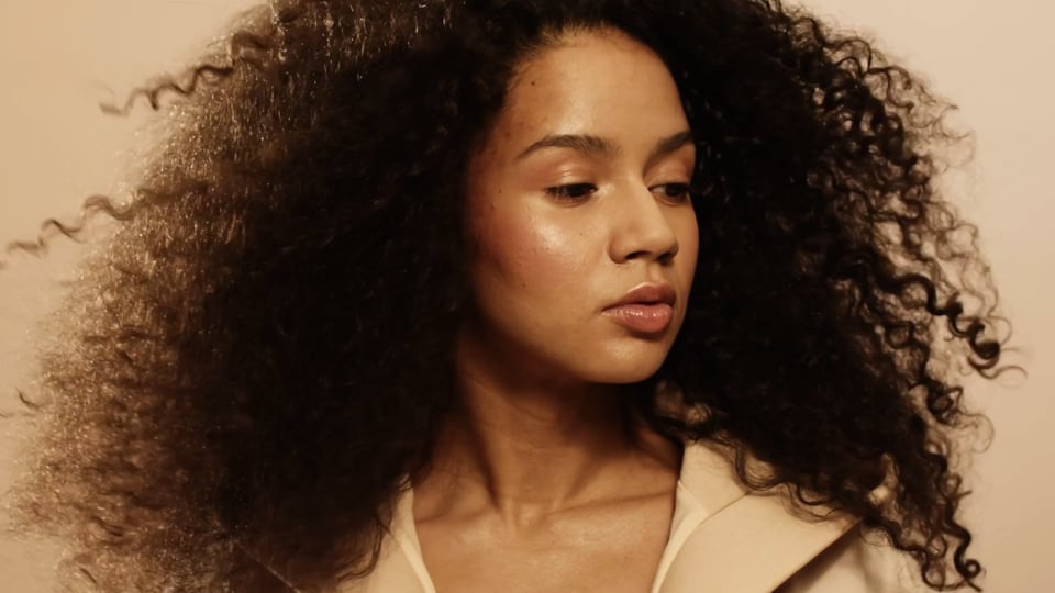 Beyond Curls & Kinks