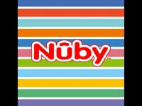 Nuby Bijtbanaan 1ST 0