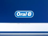 Oral-B Opzetborstel 3D White 2ST 0