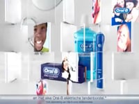Oral-B Oral B Precision Clean Opzetborstels 2ST 1