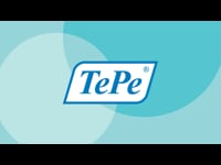 TePe Implantaat/Orthodontie Tandenborstel 1ST 0
