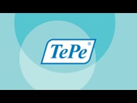 TePe Interdentale Rager Original Geel + Blauw Combiverpakking 2x6ST 0
