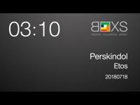 Perskindol Active Gel 100GR 0