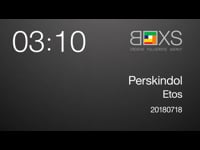 Perskindol Active Gel 100GR 0