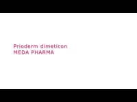 Prioderm Dimeticon Lotion 100ML 0