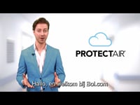 ProtectAir Kalknagel Kit 1ST 0