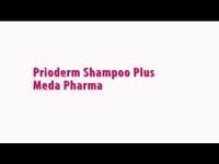 Prioderm Shampoo Plus 100ML 0