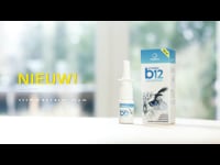 Pronofit Vitamine B12 Neusspray 10ML 0