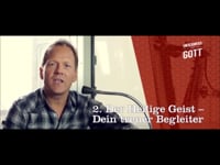 UmG | Teil 2 | Der Heilige Geist